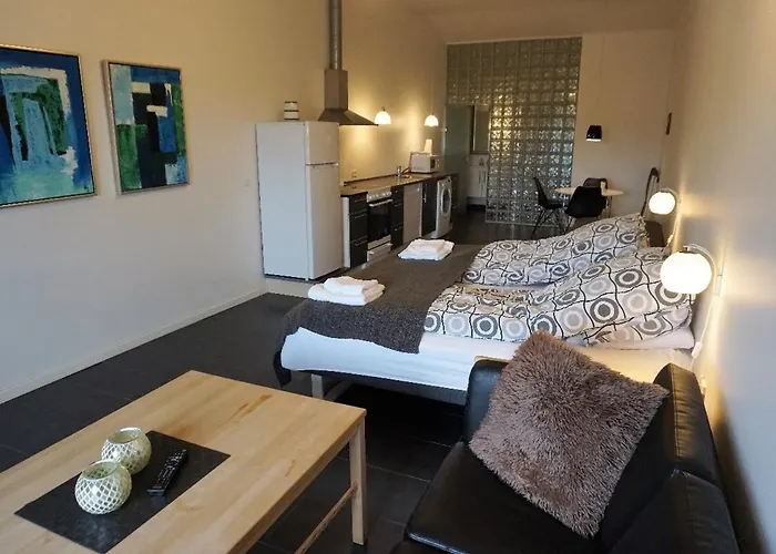 Kerteminde Byferie - Hyrdevej 83, 85B