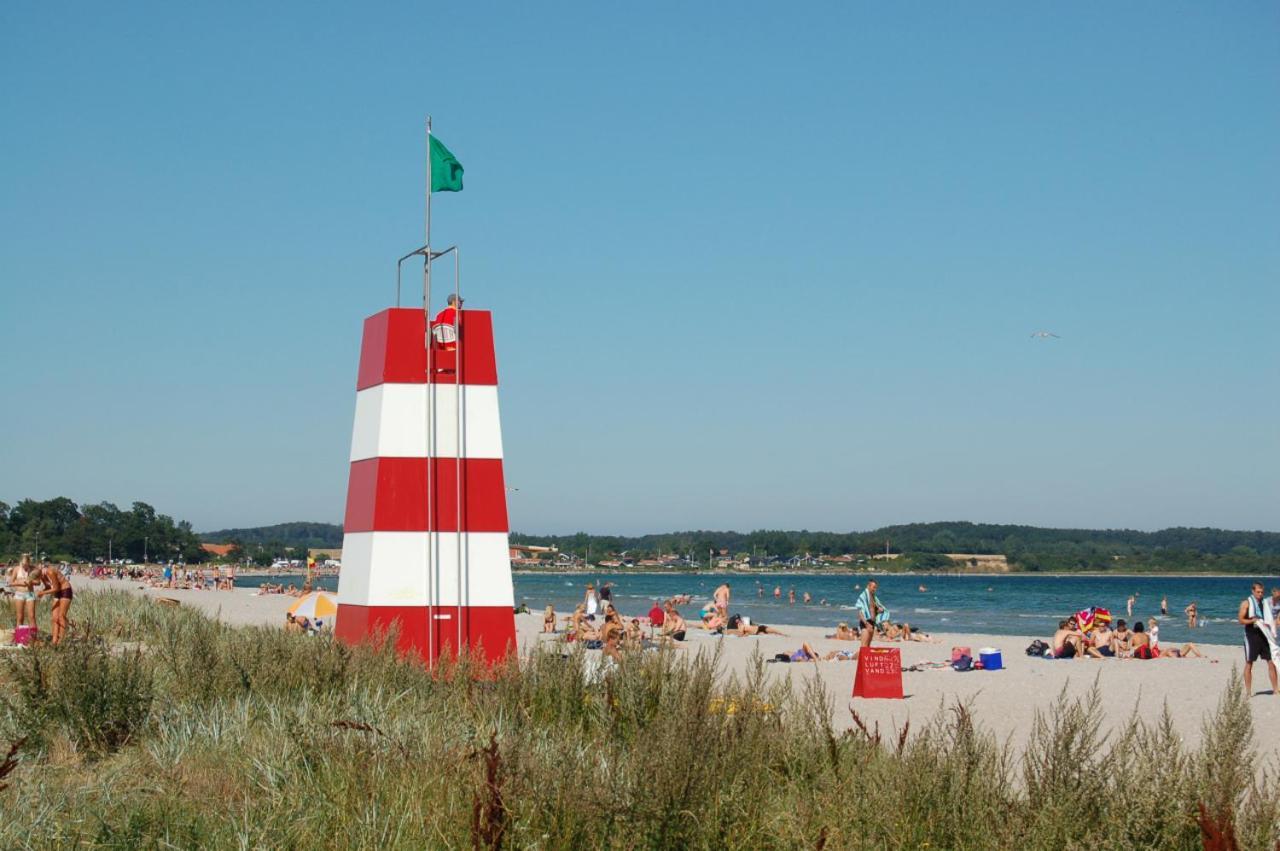 Lägenhet Byferie - Hyrdevej 83, 85b Kerteminde