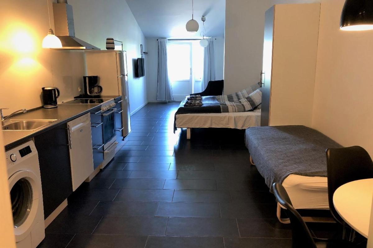 Lägenhet Byferie - Hyrdevej 83, 85b