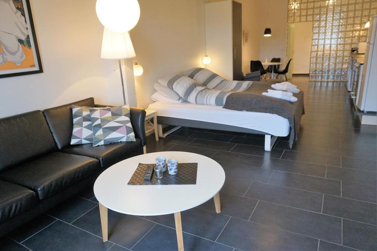 Byferie - Hyrdevej 83, 85b