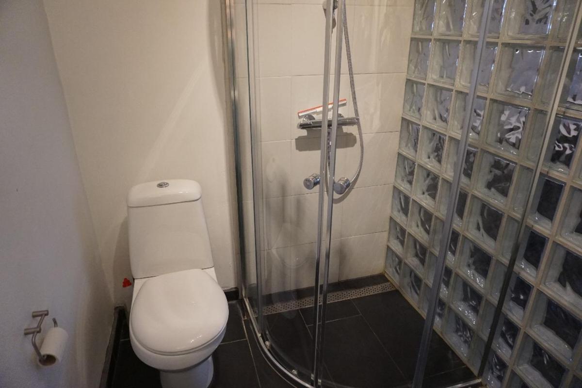 Lägenhet Byferie - Hyrdevej 83, 85b *