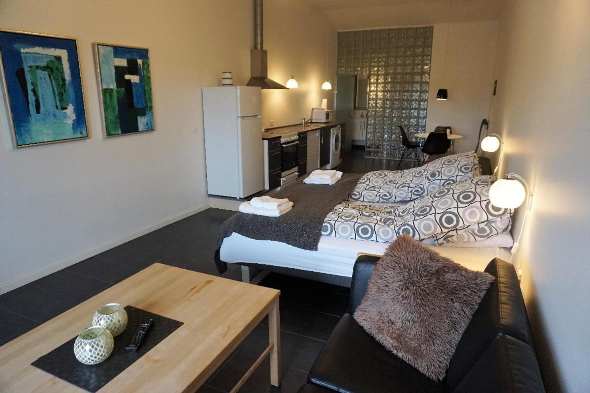 Lägenhet Byferie - Hyrdevej 83, 85b