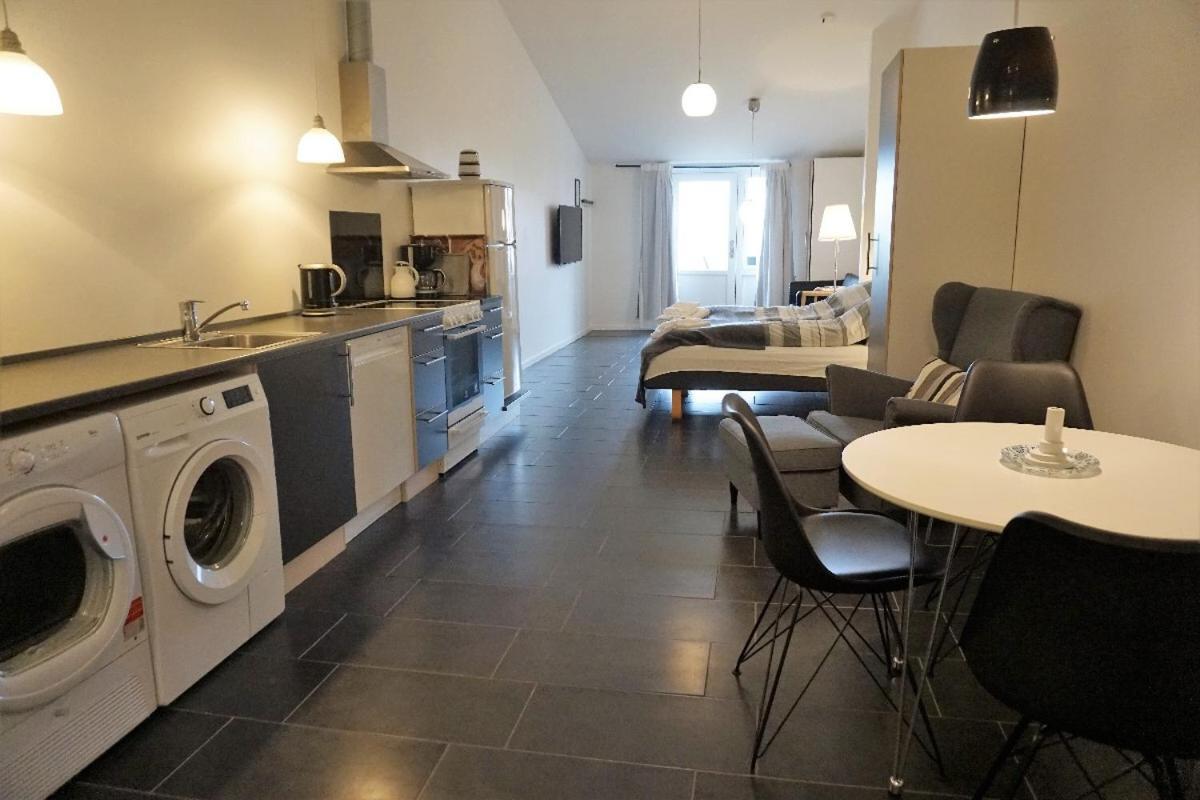 Byferie - Hyrdevej 83, 85b Lägenhet Kerteminde