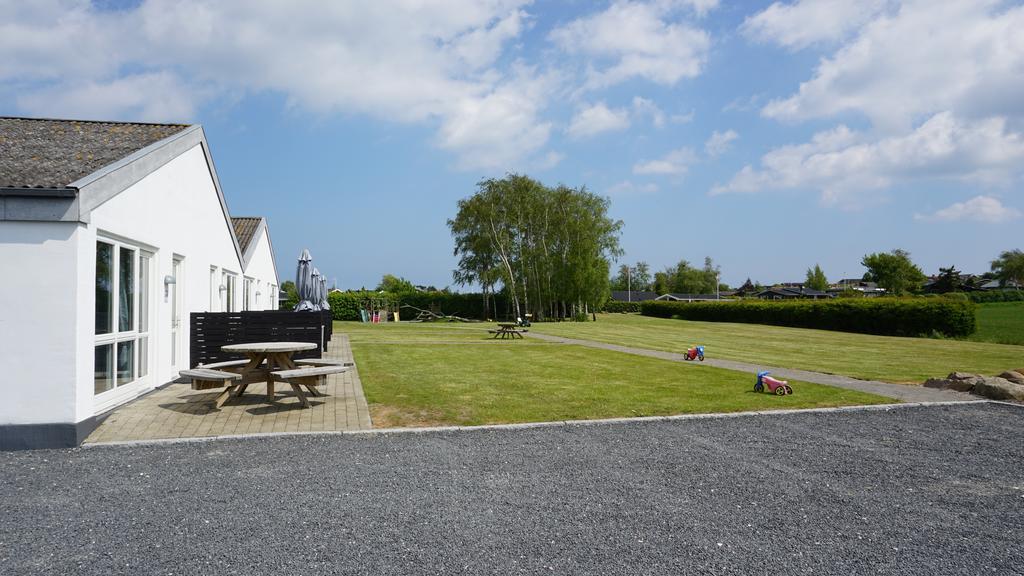 Byferie - Hyrdevej 83, 85b Kerteminde