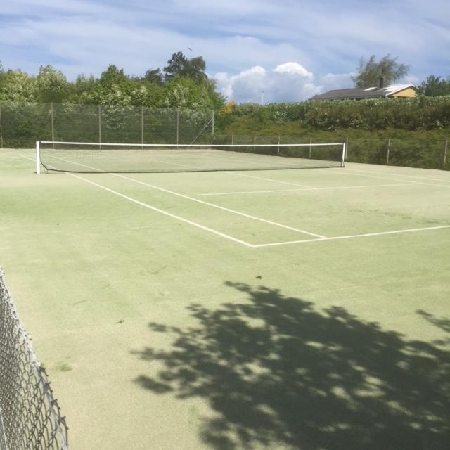 Byferie - Hyrdevej 83, 85b Kerteminde