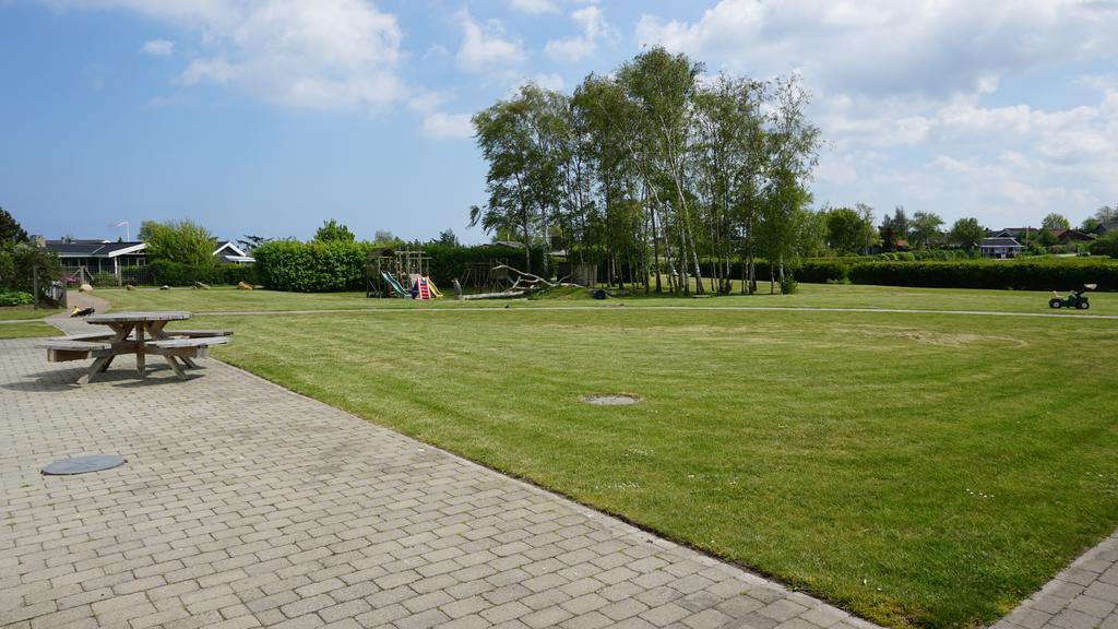 Lägenhet Byferie - Hyrdevej 83, 85b