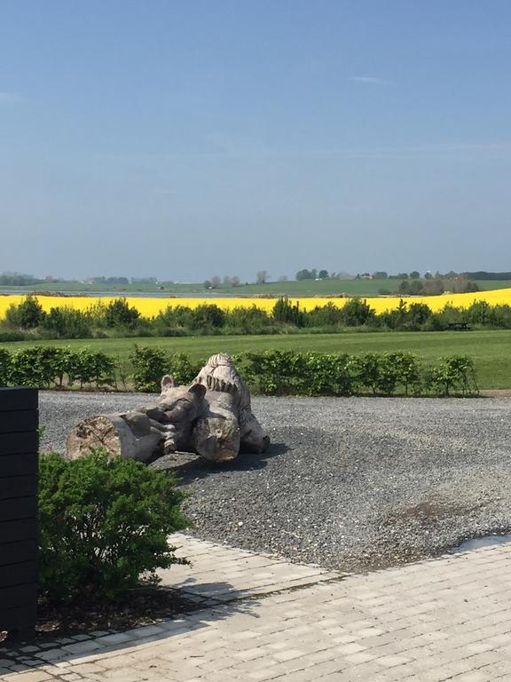 Byferie - Hyrdevej 83, 85b Lägenhet Kerteminde