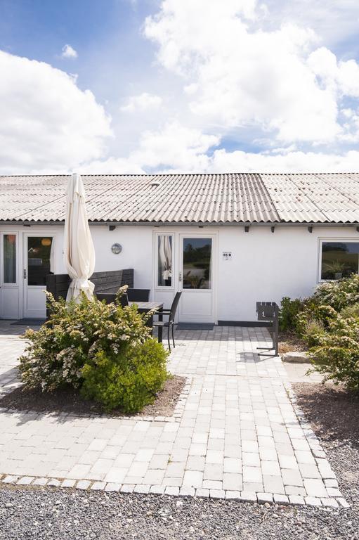 Lägenhet Byferie - Hyrdevej 83, 85b