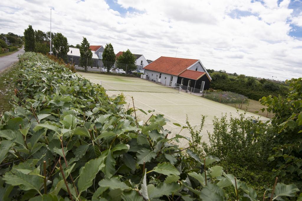 Byferie - Hyrdevej 83, 85b Lägenhet Kerteminde