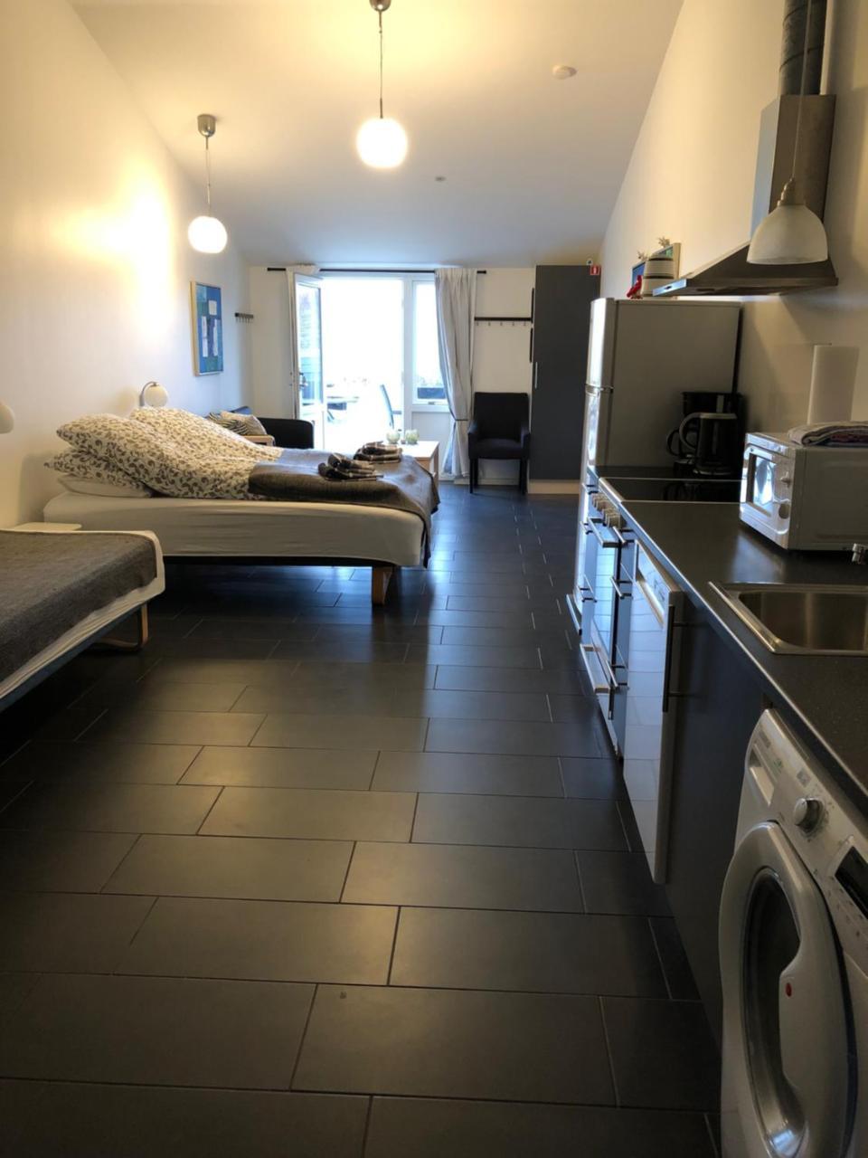 Lägenhet Byferie - Hyrdevej 83, 85b *